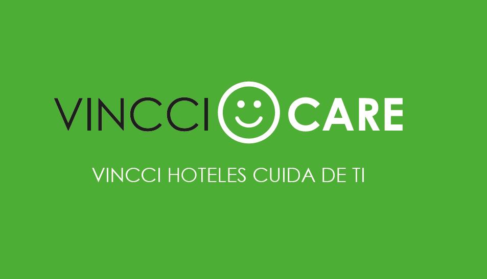 Vincci Mercat Valencia Exterior photo